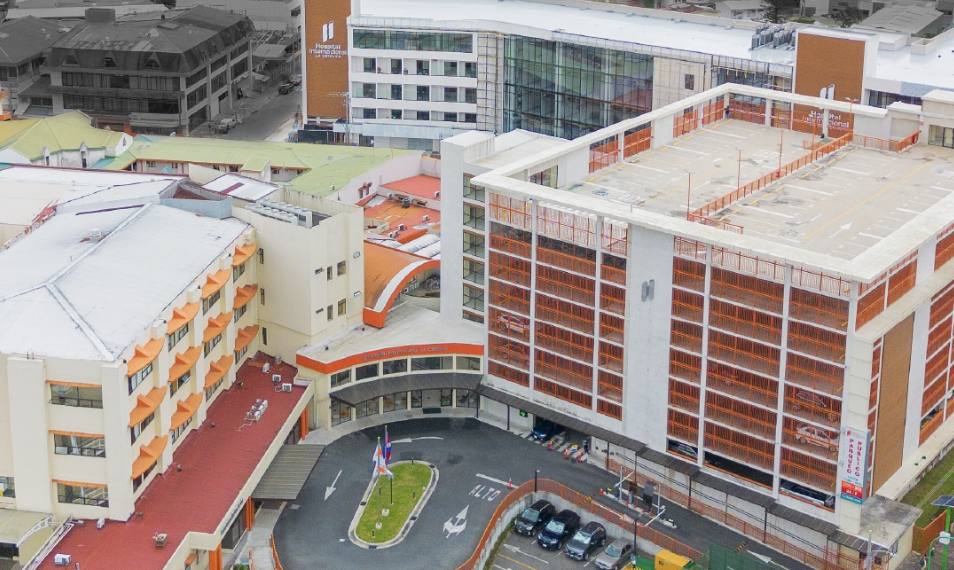 Hospital Internacional La Católica
